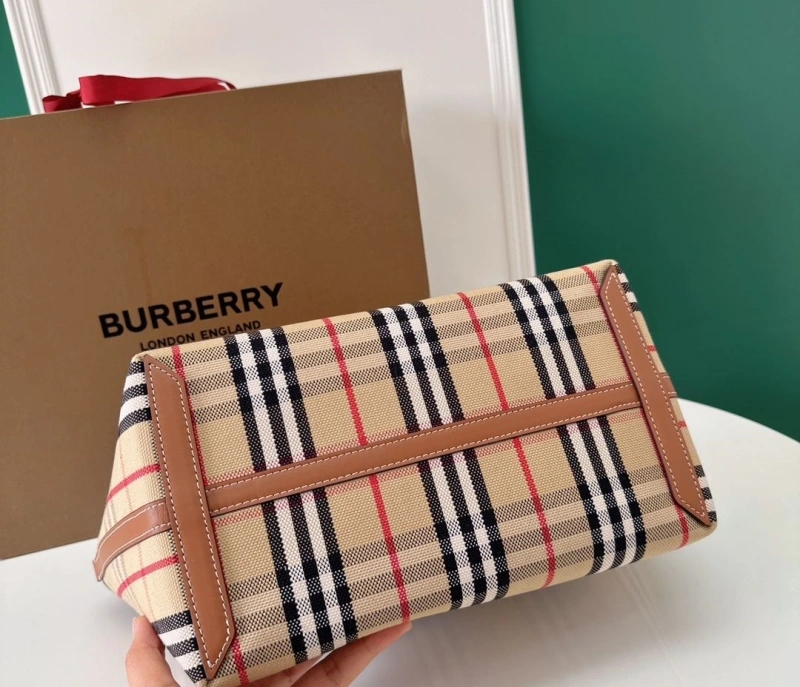 Bxrbxrry Shopping Bags Comfortable 76116