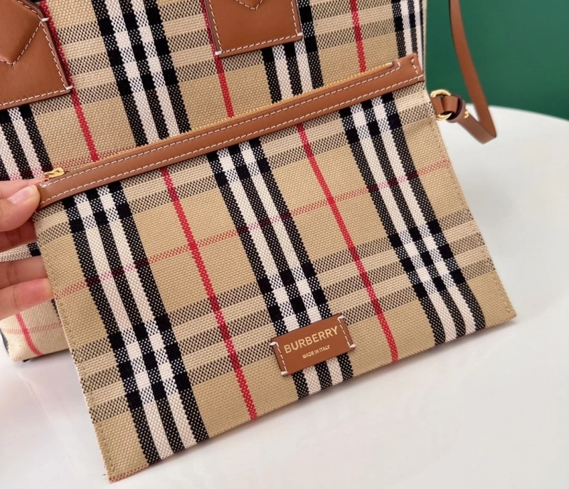 Bxrbxrry Shopping Bags Comfortable 76116