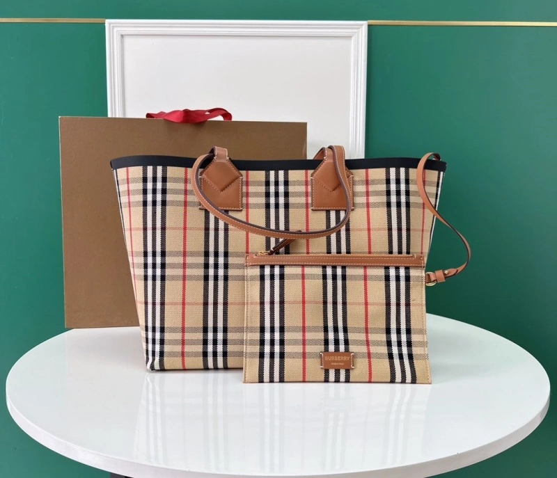Bxrbxrry Shopping Bags Fashionable 76147
