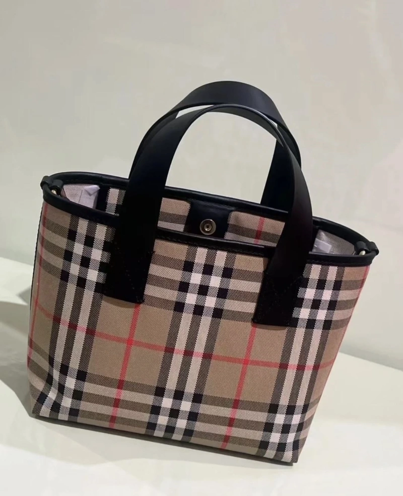 UrbanStyle Bxrbxrry Shopping Bags 76121