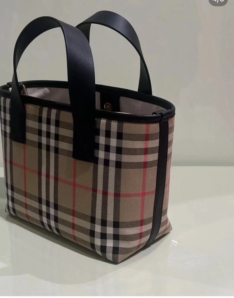 UrbanStyle Bxrbxrry Shopping Bags 76121