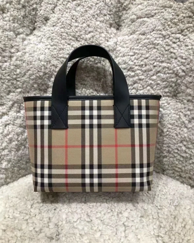 UrbanStyle Bxrbxrry Shopping Bags 76121