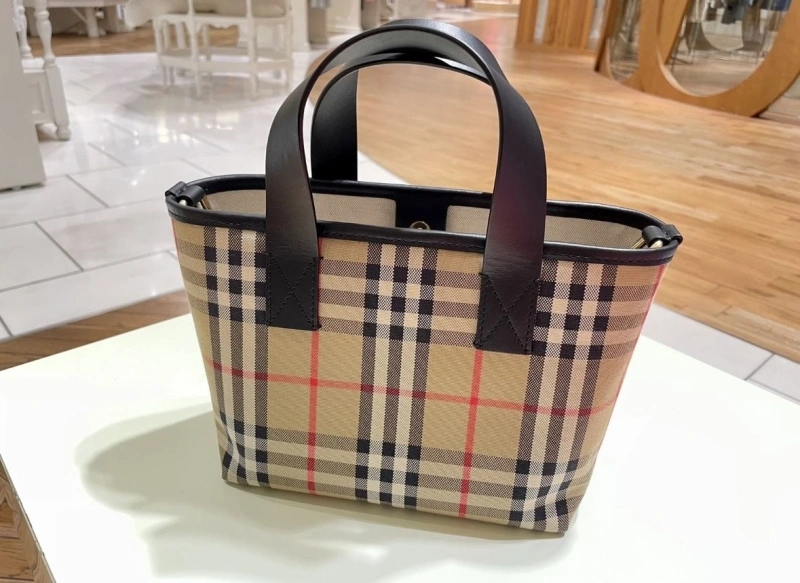 UrbanStyle Bxrbxrry Shopping Bags 76121