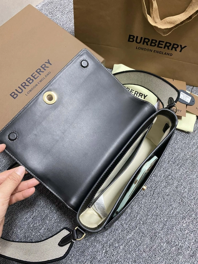 Bxrbxrry Satchel Bags Stylish 76204