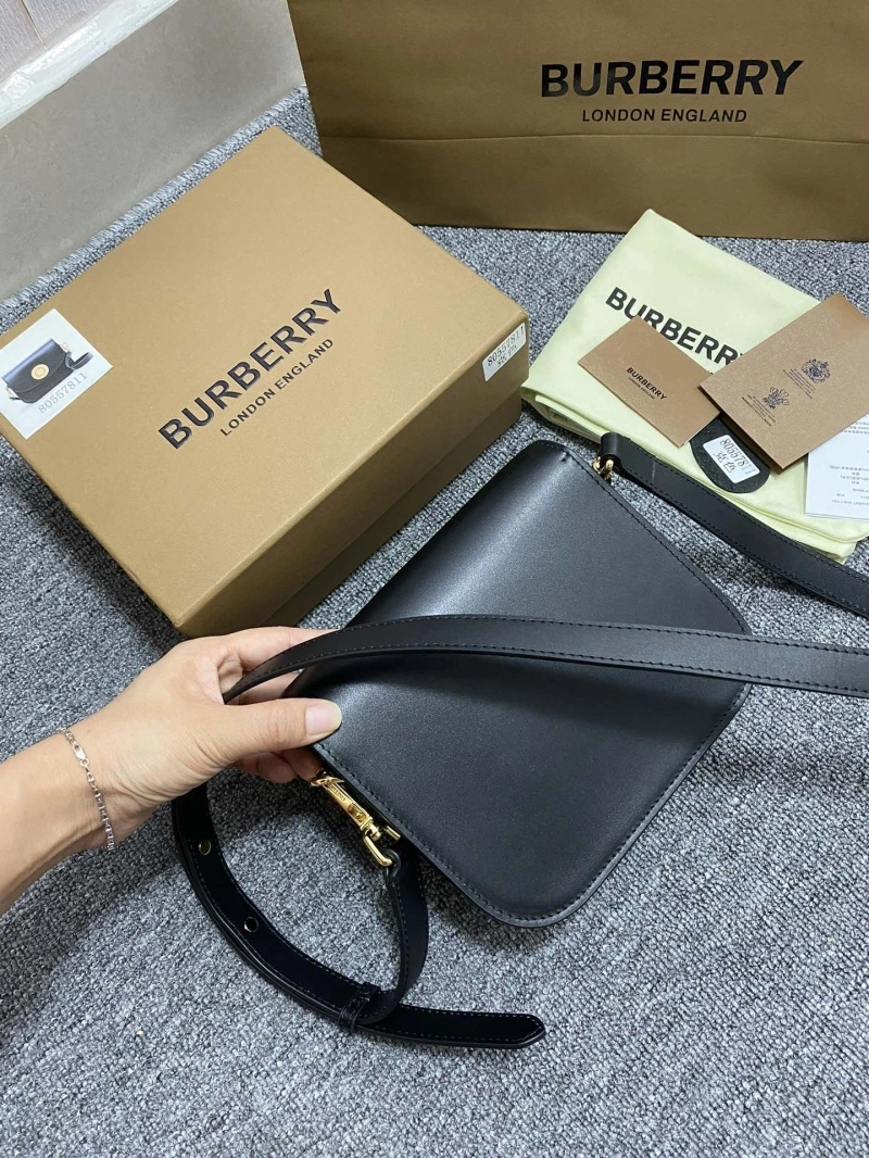 Bxrbxrry Satchel Bags ModernLook 76165