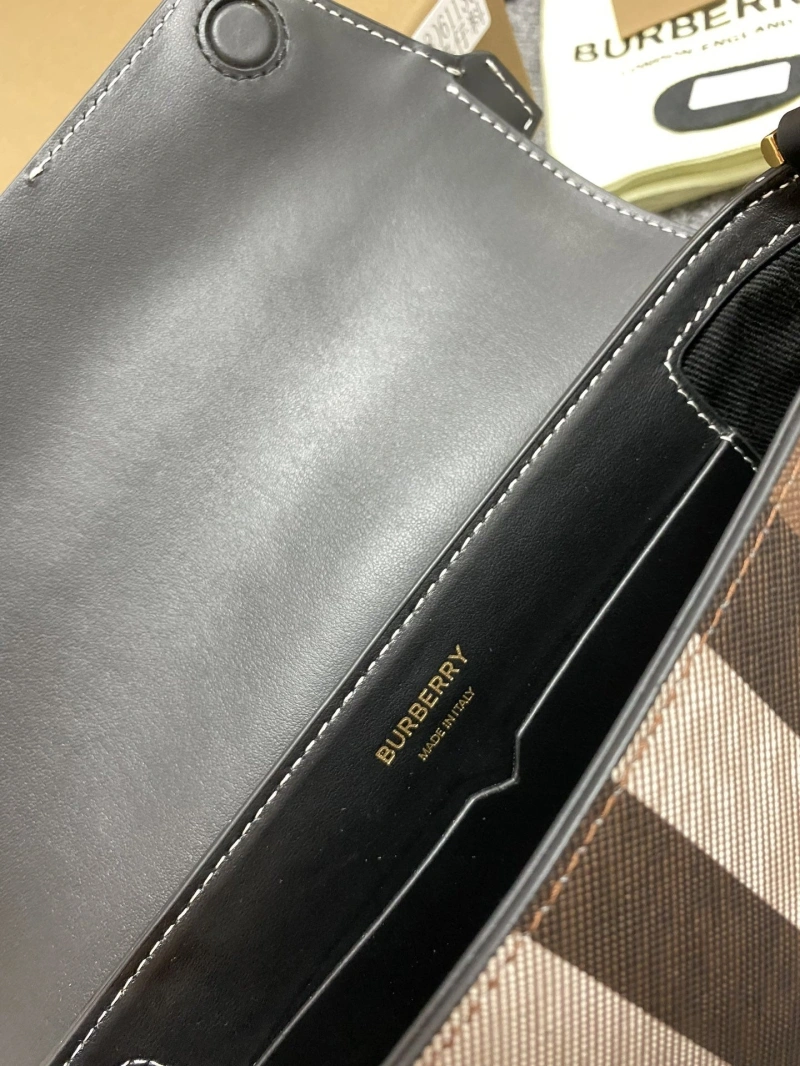 Trendy Bxrbxrry Satchel Bags 76175