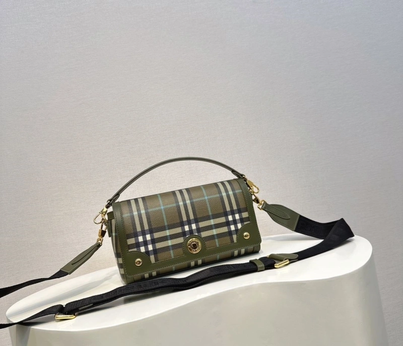 HighQuality Bxrbxrry Satchel Bags 76199