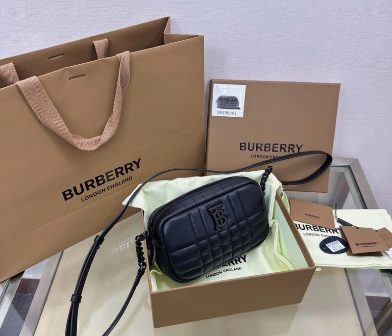 DailyWear Bxrbxrry Satchel Bags 76197