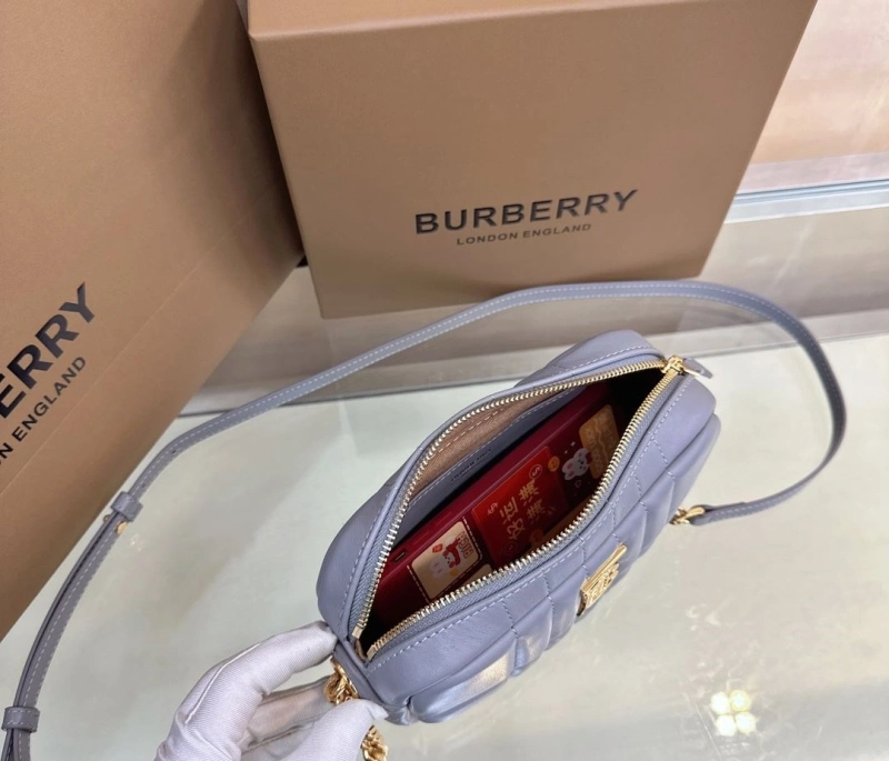 Flexible Bxrbxrry Satchel Bags 76187