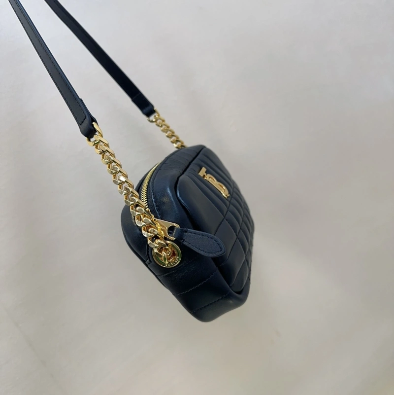 Bxrbxrry Satchel Bags Sleek 76167