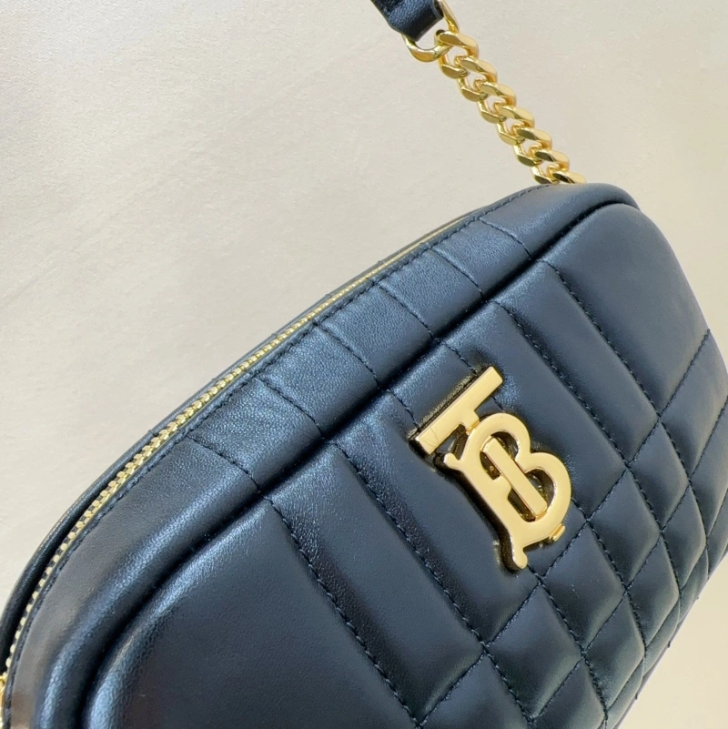 Bxrbxrry Satchel Bags Sleek 76167