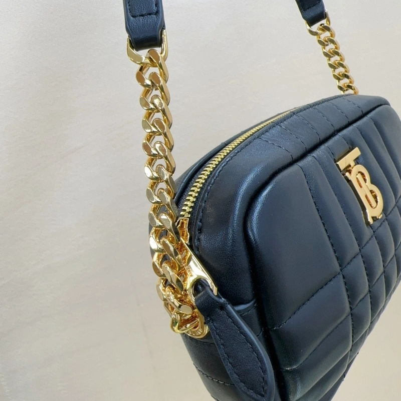 Bxrbxrry Satchel Bags Sleek 76167