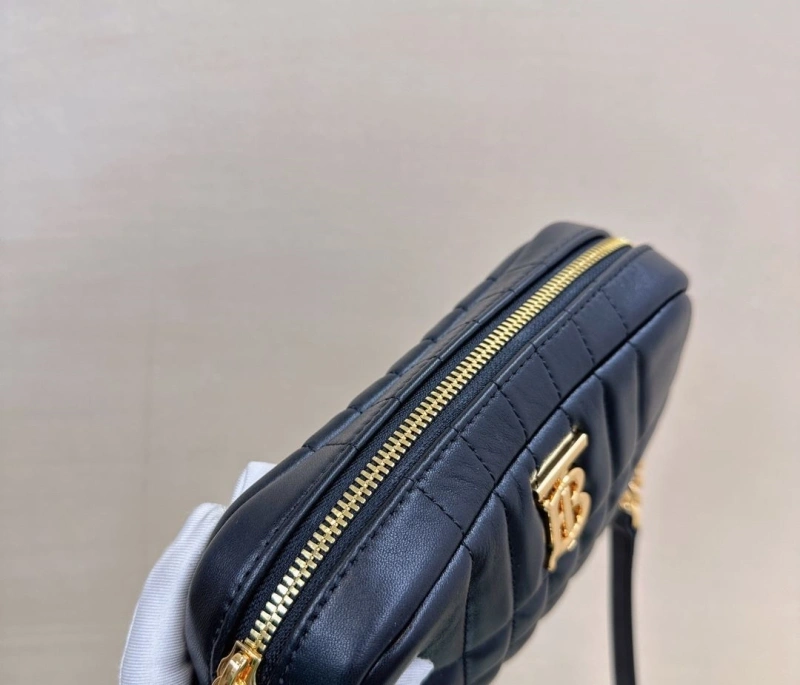 Bxrbxrry Satchel Bags Sleek 76167