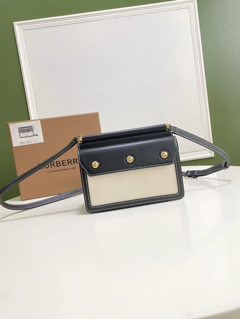 Bxrbxrry Satchel Bags Sophisticated 76166