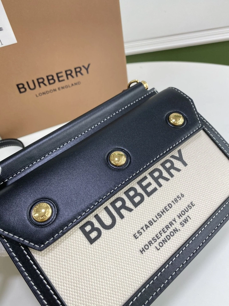 Bxrbxrry Satchel Bags Sophisticated 76166