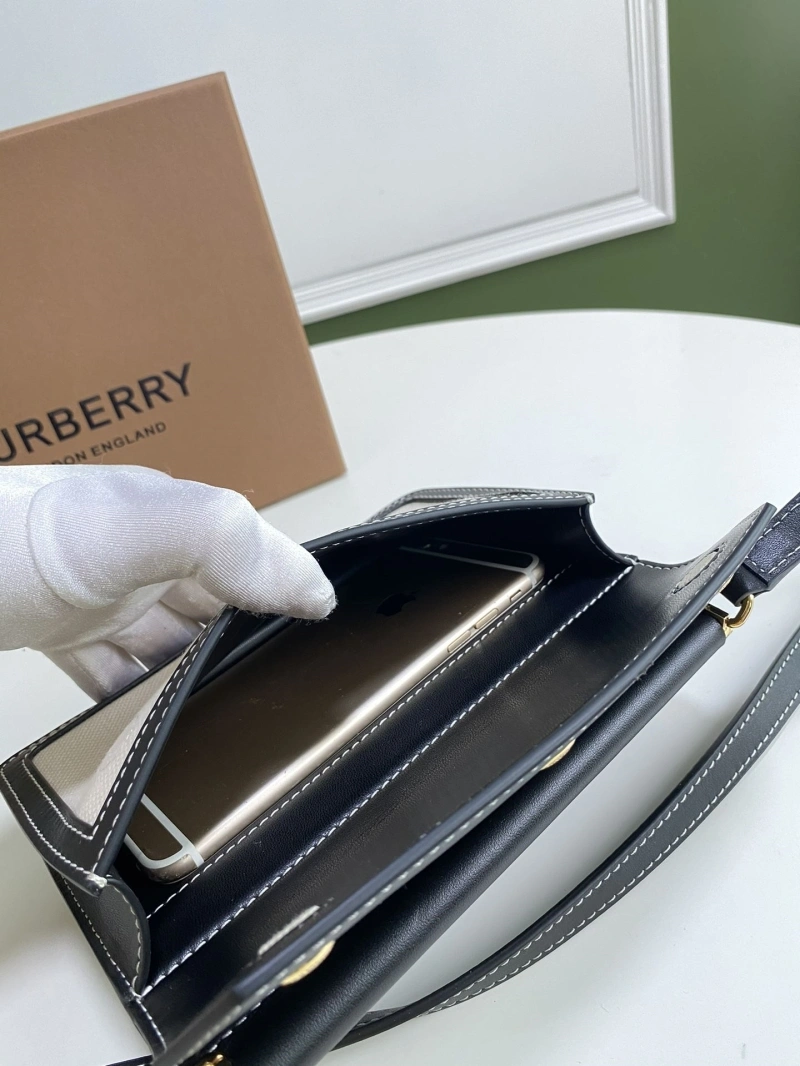 Bxrbxrry Satchel Bags Sophisticated 76166