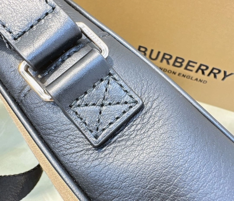 Sophisticated Bxrbxrry Satchel Bags 76163
