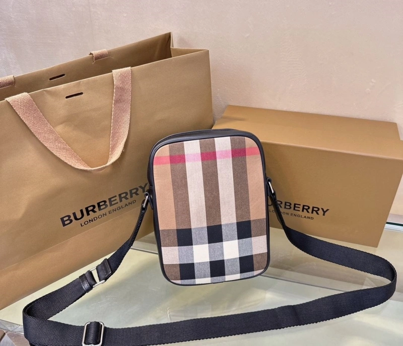 SportInspired Bxrbxrry Satchel Bags 76186
