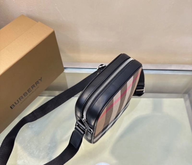 SportInspired Bxrbxrry Satchel Bags 76186