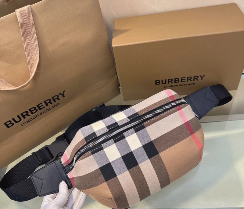 Bxrbxrry Waist & Chest Packs Popular 76130