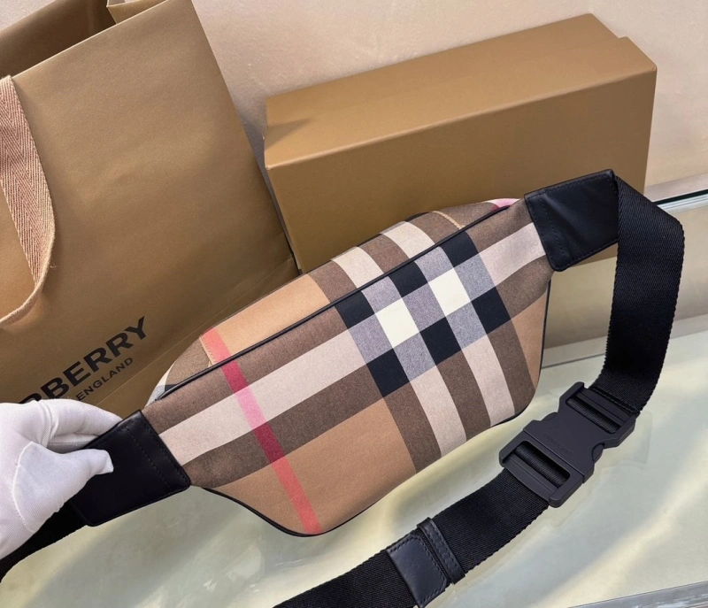 Bxrbxrry Waist & Chest Packs Popular 76130