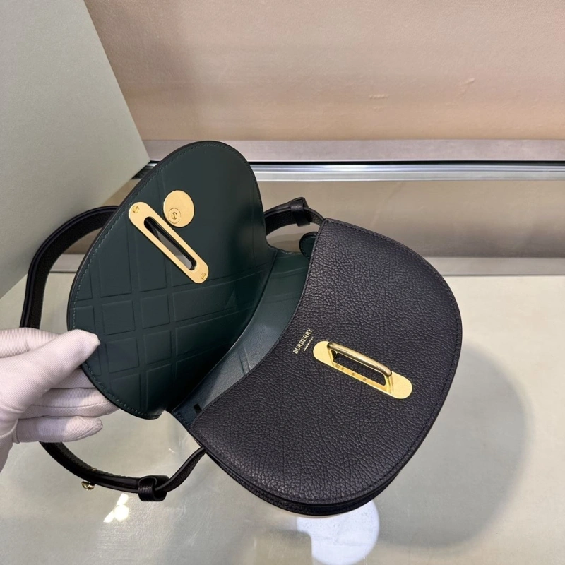 EyeCatching Bxrbxrry Satchel Bags 76173