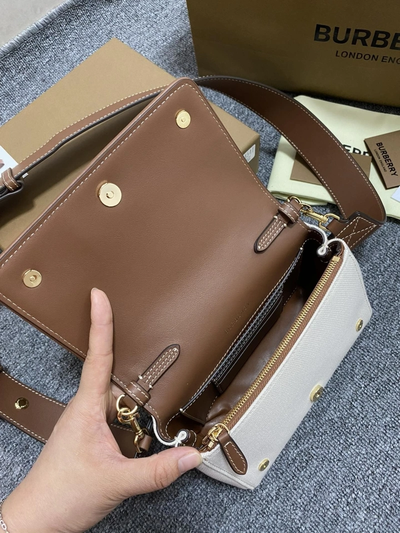 Trendsetting Bxrbxrry Satchel Bags 76185