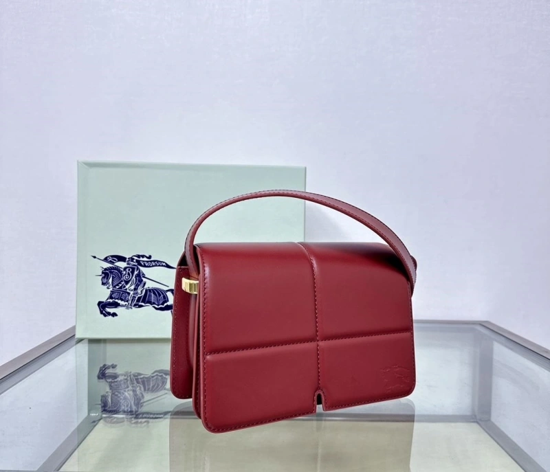 Classic Bxrbxrry Satchel Bags 76151