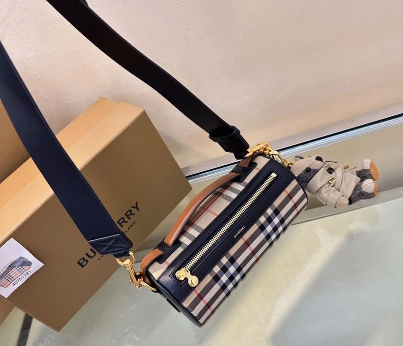 Bxrbxrry Satchel Bags WellDesigned 76160