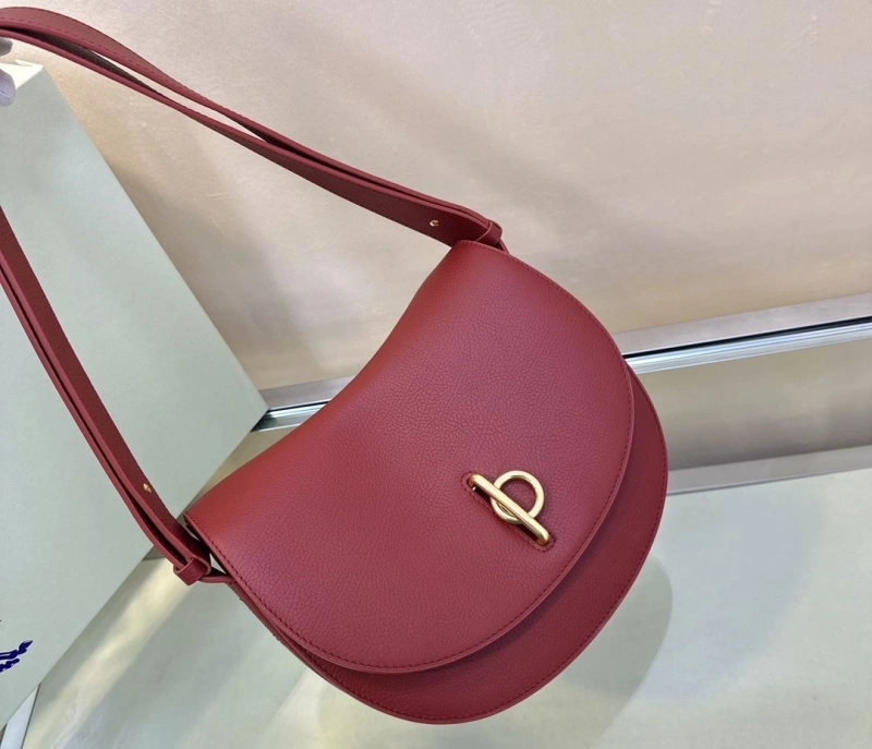 Bxrbxrry Top Handle Bags Vibrant 76082