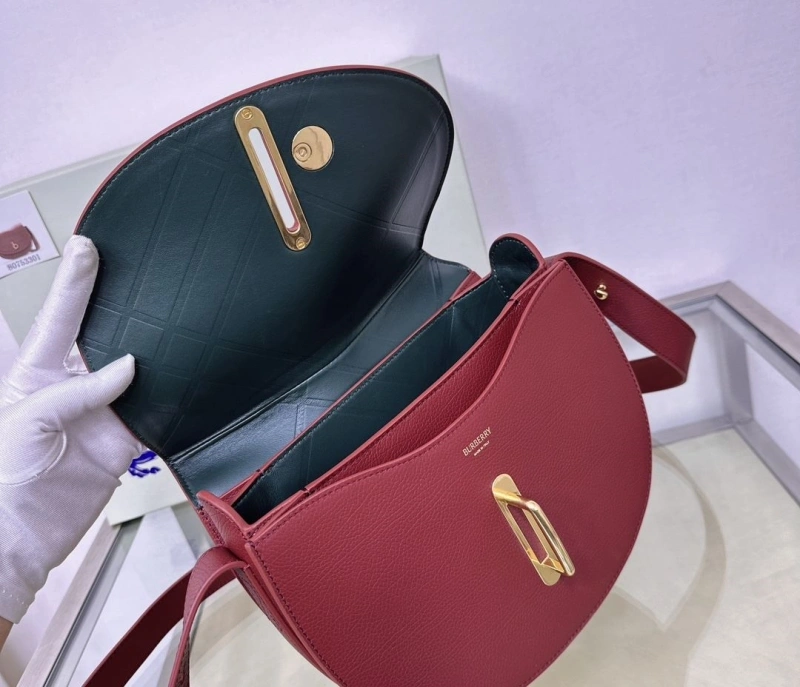 Bxrbxrry Top Handle Bags Vibrant 76082