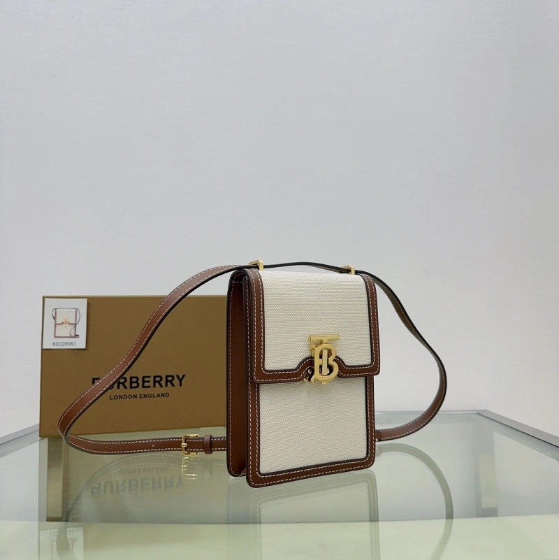 Refined Bxrbxrry Satchel Bags 76146