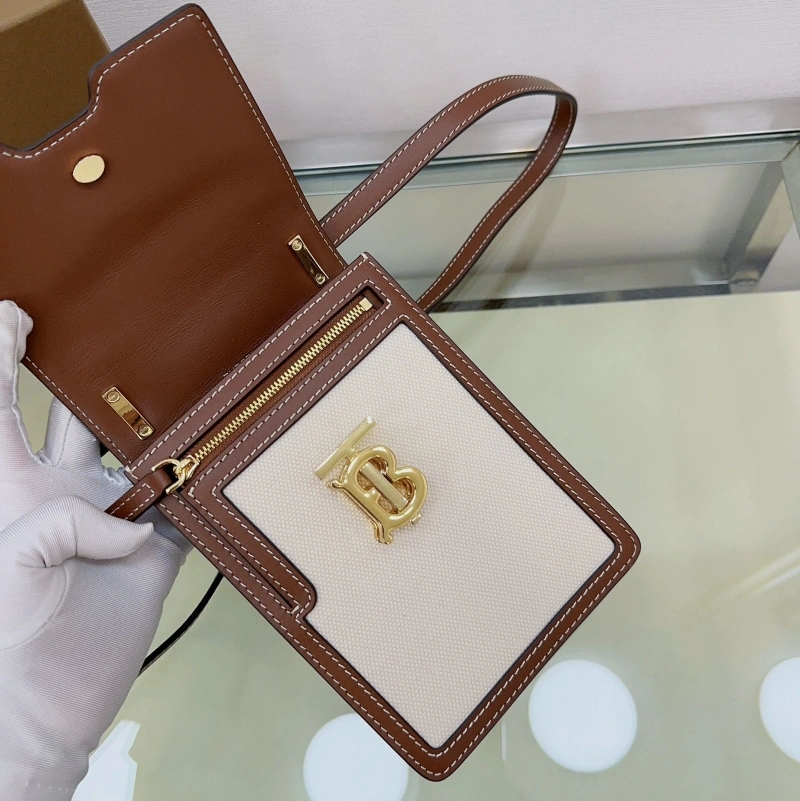 Refined Bxrbxrry Satchel Bags 76146