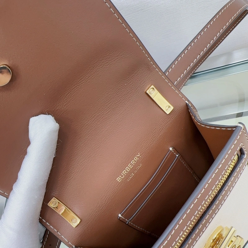 Refined Bxrbxrry Satchel Bags 76146