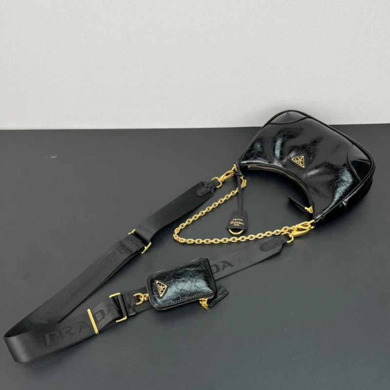 Prxdx Satchel Bags Resilient 60571