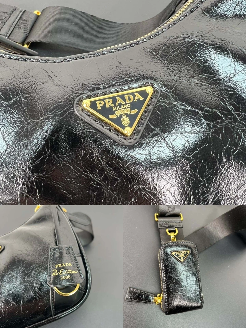 Prxdx Satchel Bags Resilient 60571