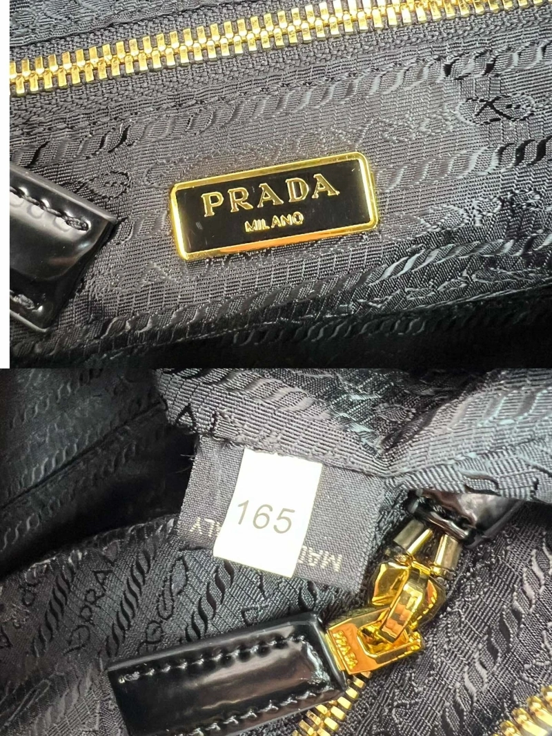 Timeless Prxdx Top Handle Bags 60300