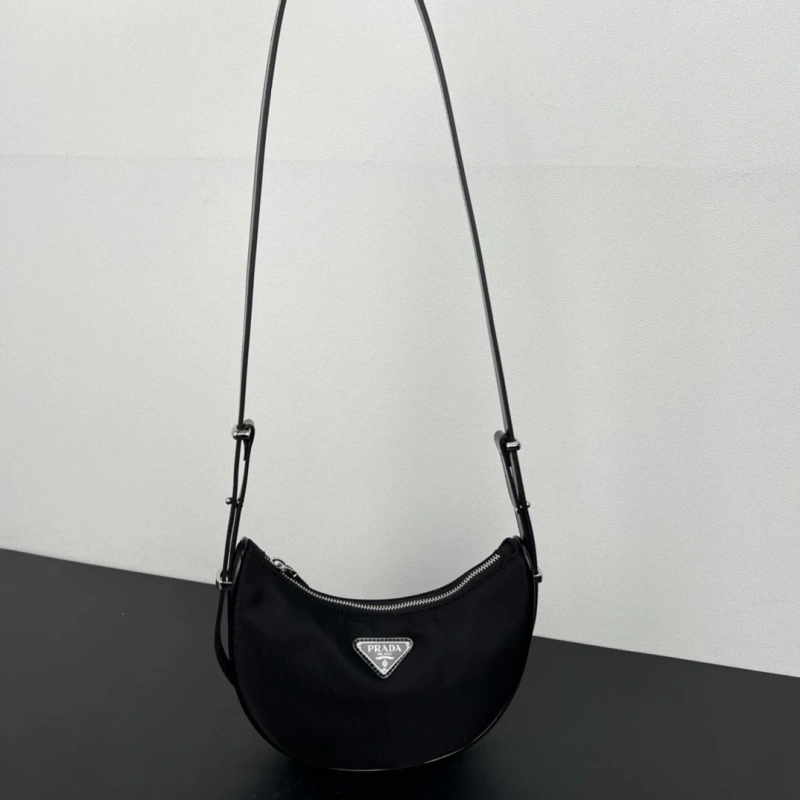 Trendy Prxdx Top Handle Bags 60295