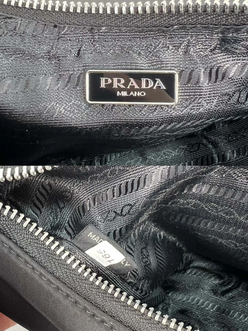 Trendy Prxdx Top Handle Bags 60295