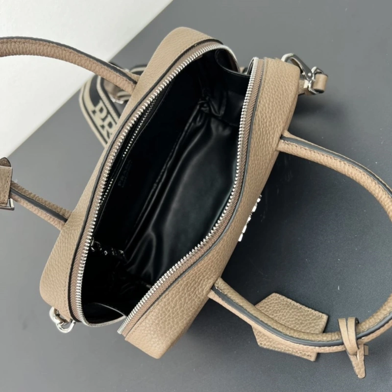 Prxdx Top Handle Bags Lightweight 60310