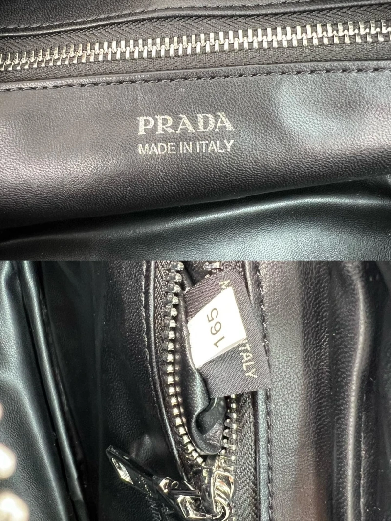 Prxdx Top Handle Bags Lightweight 60310