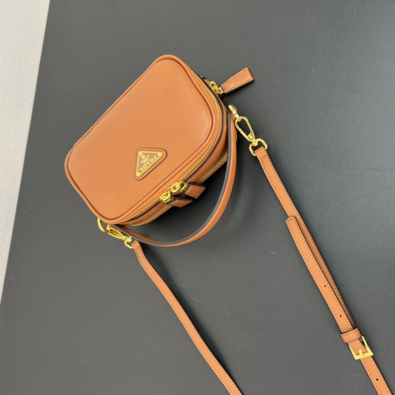 HighQuality Prxdx Top Handle Bags 60296