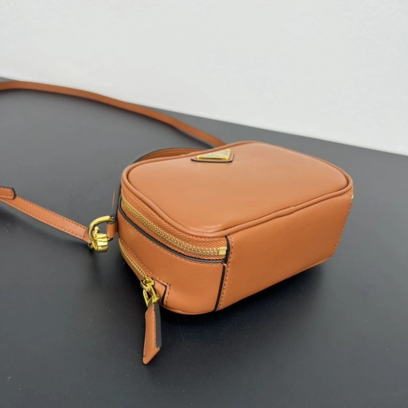 HighQuality Prxdx Top Handle Bags 60296