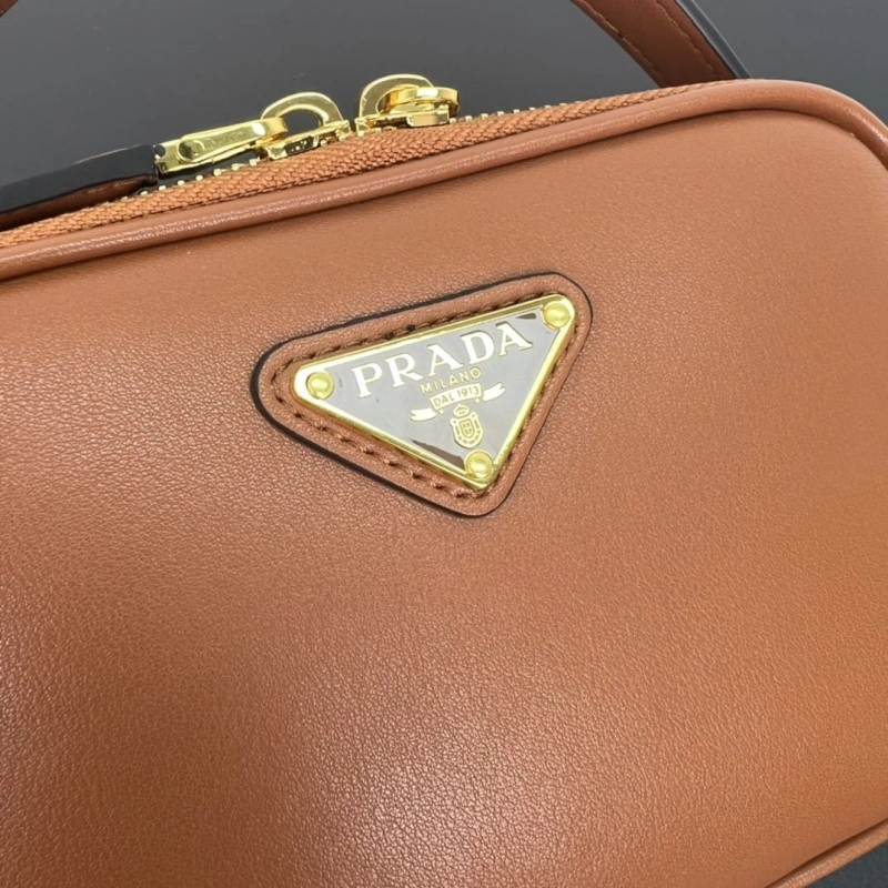 HighQuality Prxdx Top Handle Bags 60296