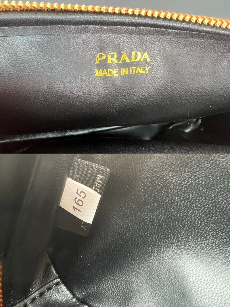 HighQuality Prxdx Top Handle Bags 60296