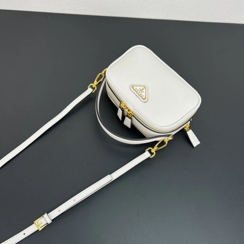 Bold Prxdx Top Handle Bags 60297