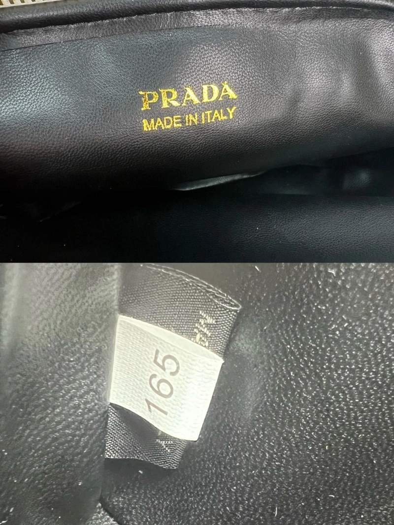 Bold Prxdx Top Handle Bags 60297