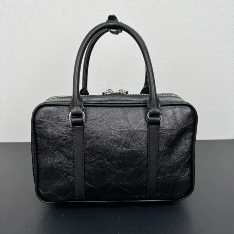 Unique Prxdx Top Handle Bags 60281