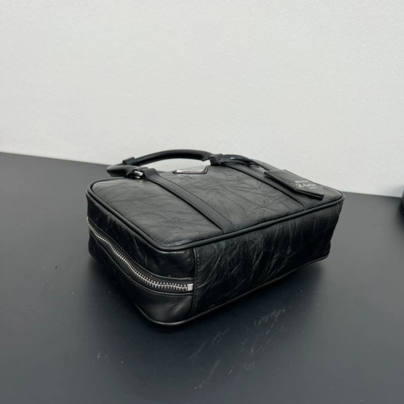 Unique Prxdx Top Handle Bags 60281