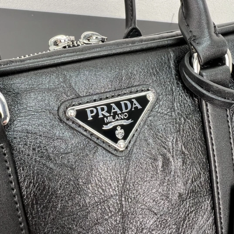 Unique Prxdx Top Handle Bags 60281